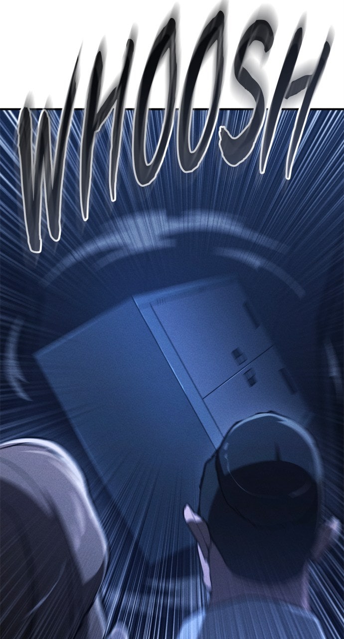 Read The Cleaner chapter 7 image 35 on Lezhin