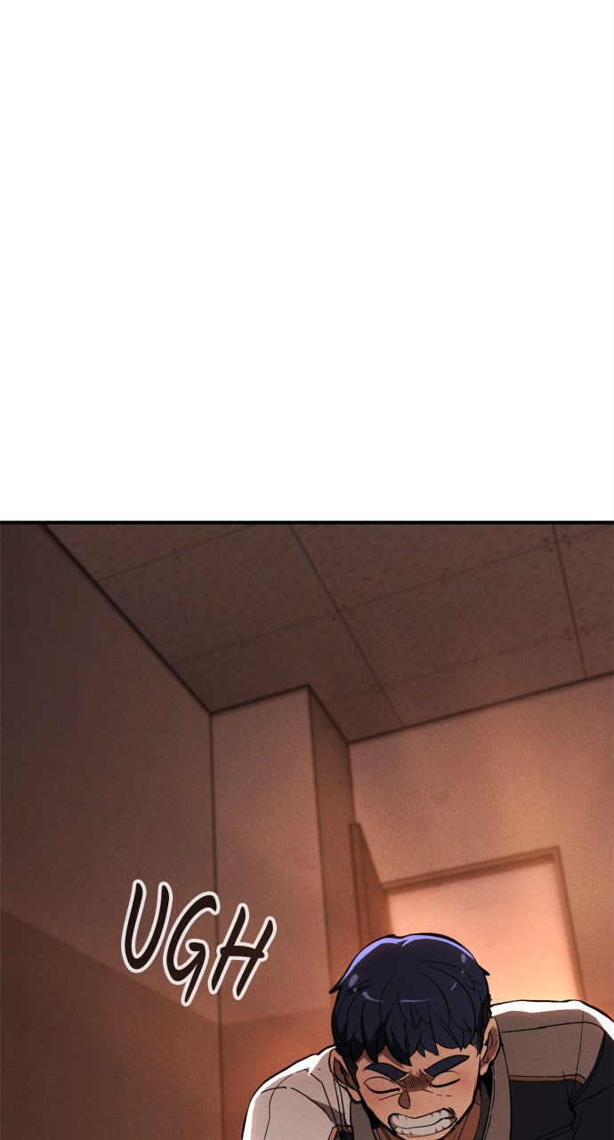 Read The Cleaner chapter 7 image 4 on Lezhin