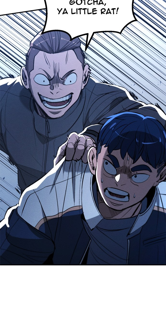 Read The Cleaner chapter 7 image 42 on Lezhin