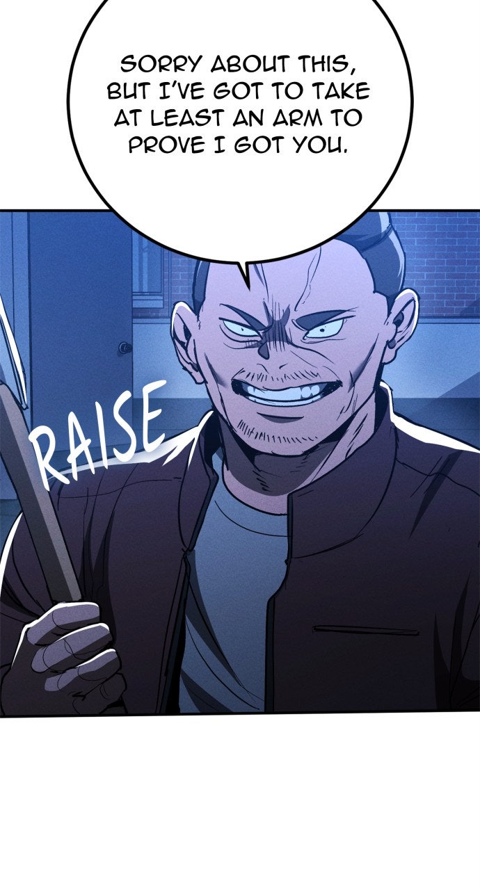 Read The Cleaner chapter 7 image 46 on Lezhin