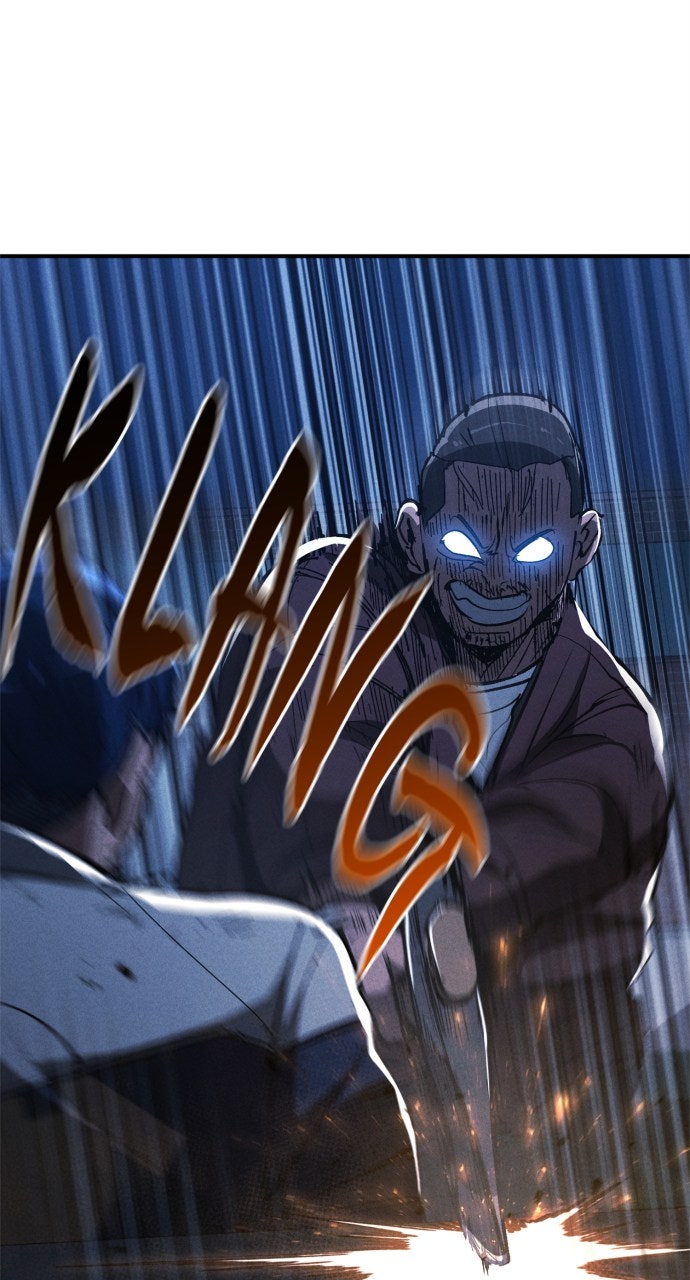 Read The Cleaner chapter 7 image 47 on Lezhin