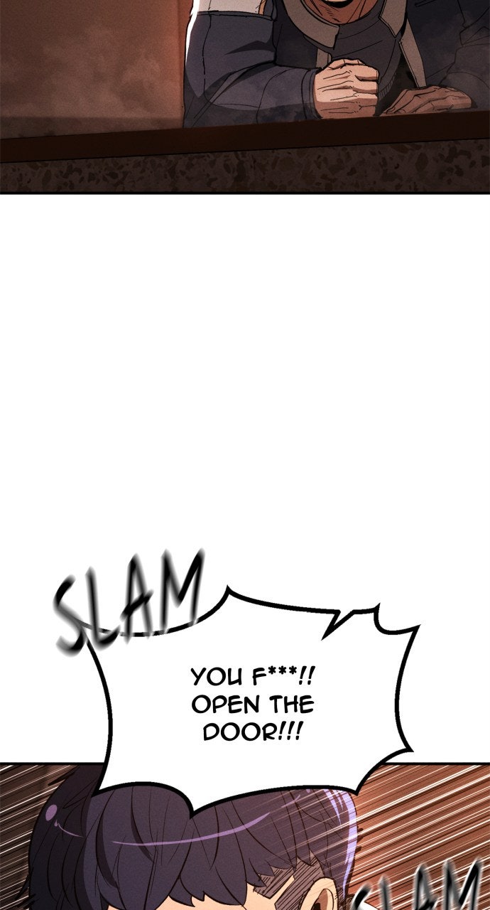 Read The Cleaner chapter 7 image 5 on Lezhin