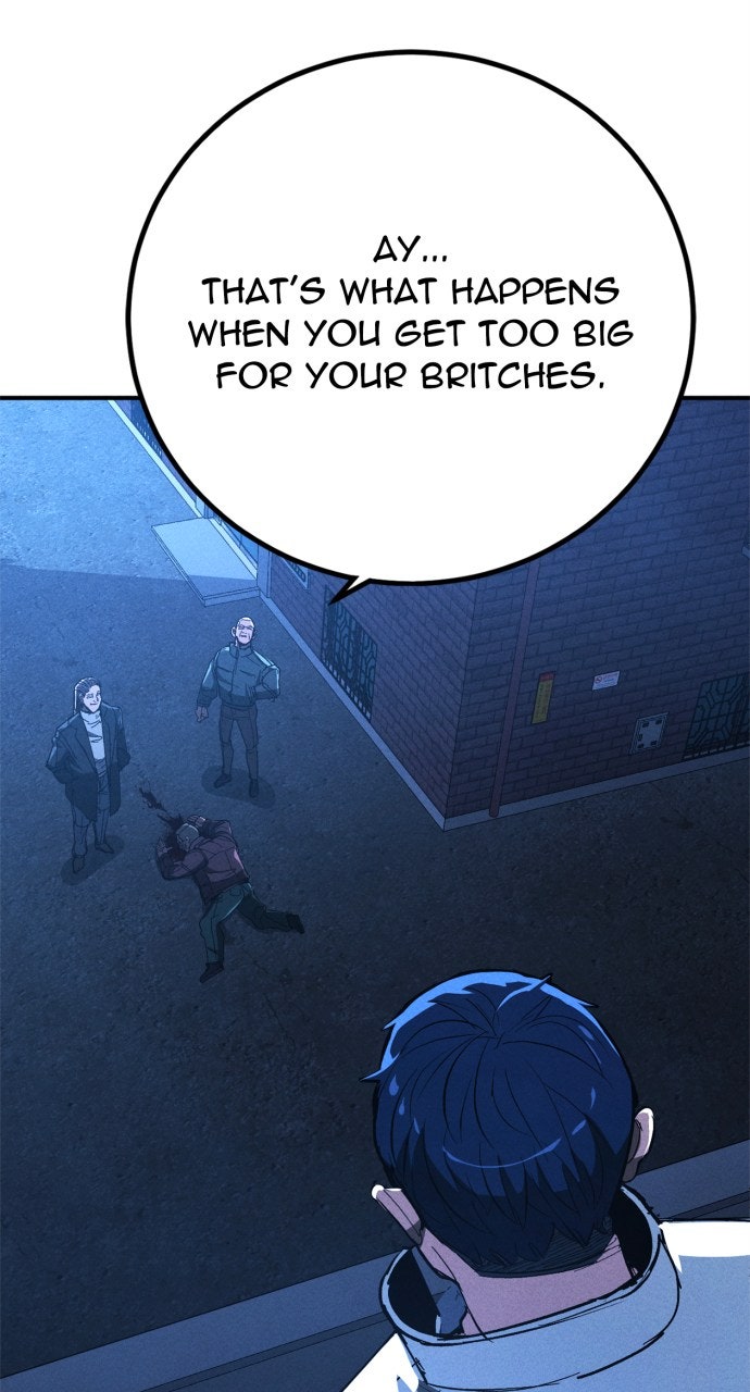 Read The Cleaner chapter 7 image 52 on Lezhin