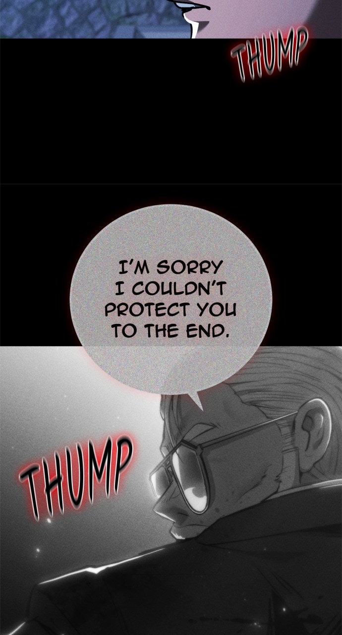 Read The Cleaner chapter 7 image 55 on Lezhin