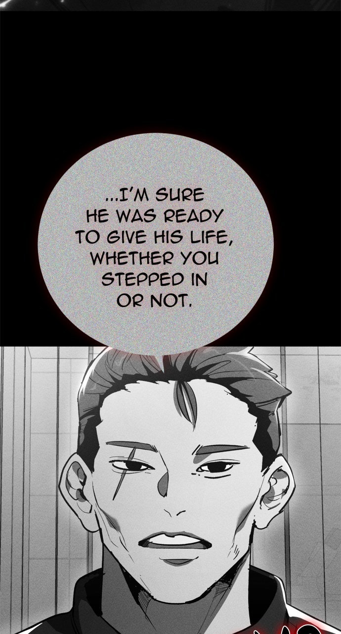 Read The Cleaner chapter 7 image 56 on Lezhin