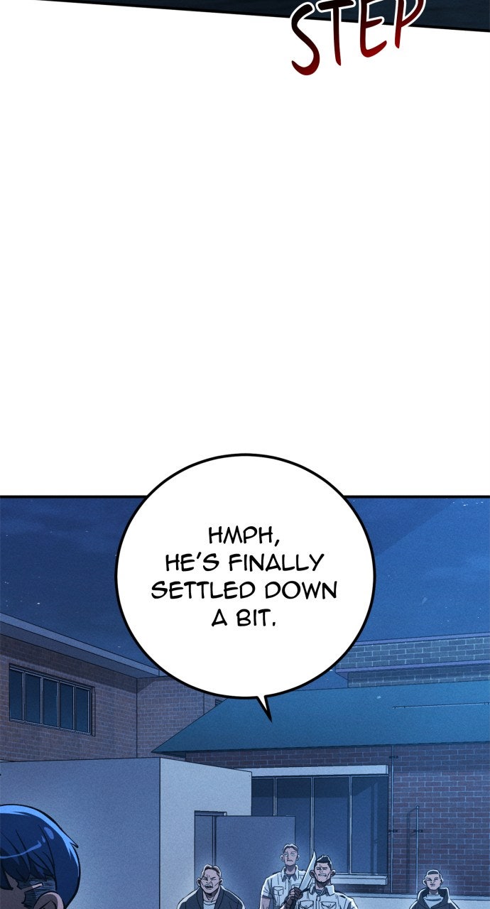 Read The Cleaner chapter 7 image 59 on Lezhin