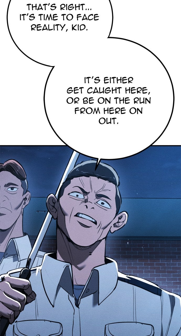 Read The Cleaner chapter 7 image 61 on Lezhin
