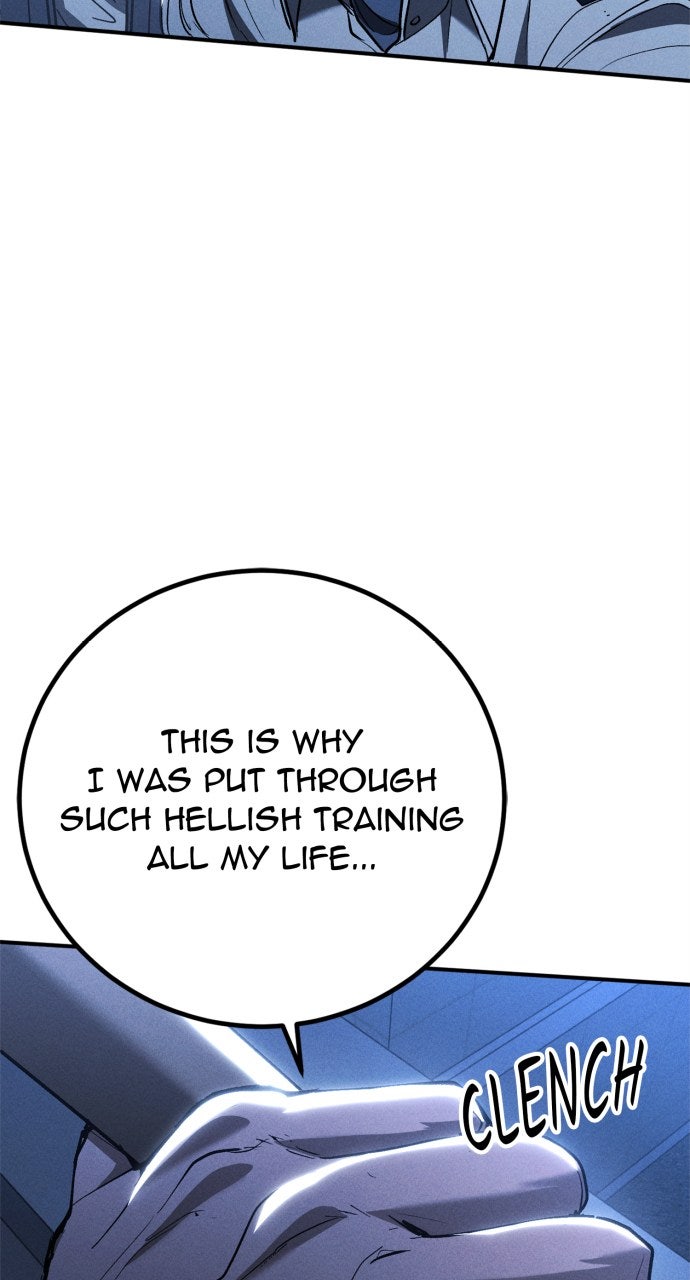 Read The Cleaner chapter 7 image 66 on Lezhin