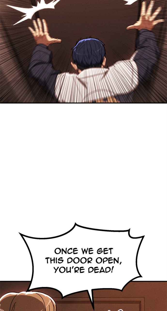 Read The Cleaner chapter 7 image 7 on Lezhin