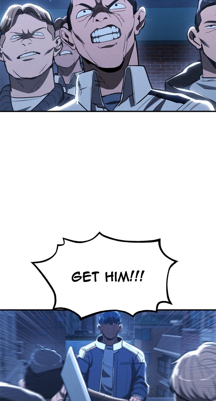 Read The Cleaner chapter 7 image 71 on Lezhin
