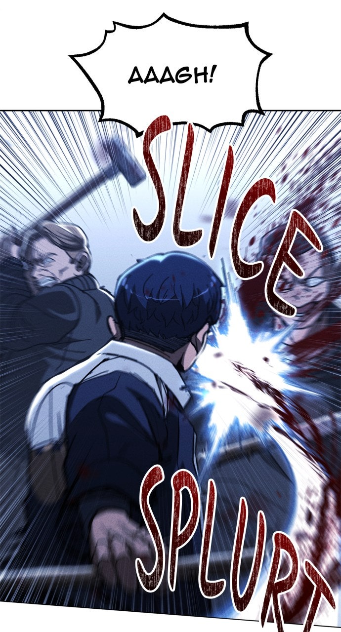 Read The Cleaner chapter 7 image 73 on Lezhin