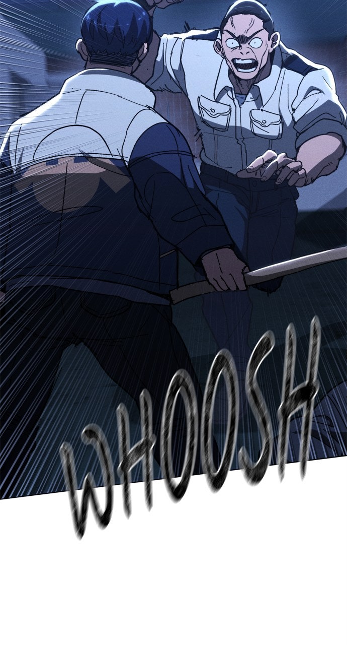 Read The Cleaner chapter 7 image 77 on Lezhin