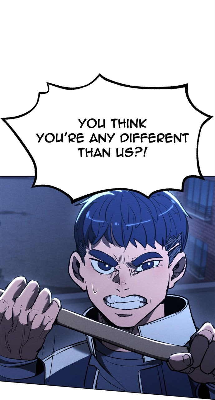 Read The Cleaner chapter 7 image 78 on Lezhin