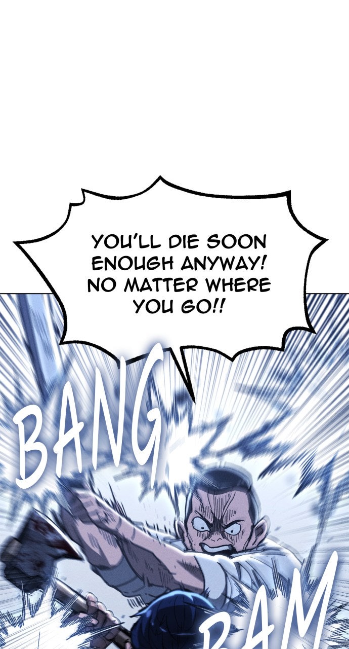 Read The Cleaner chapter 7 image 79 on Lezhin