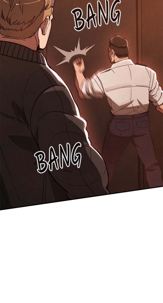 Read The Cleaner chapter 7 image 8 on Lezhin