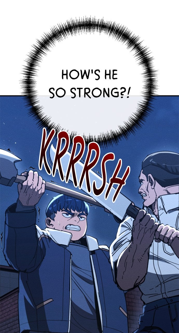 Read The Cleaner chapter 7 image 83 on Lezhin