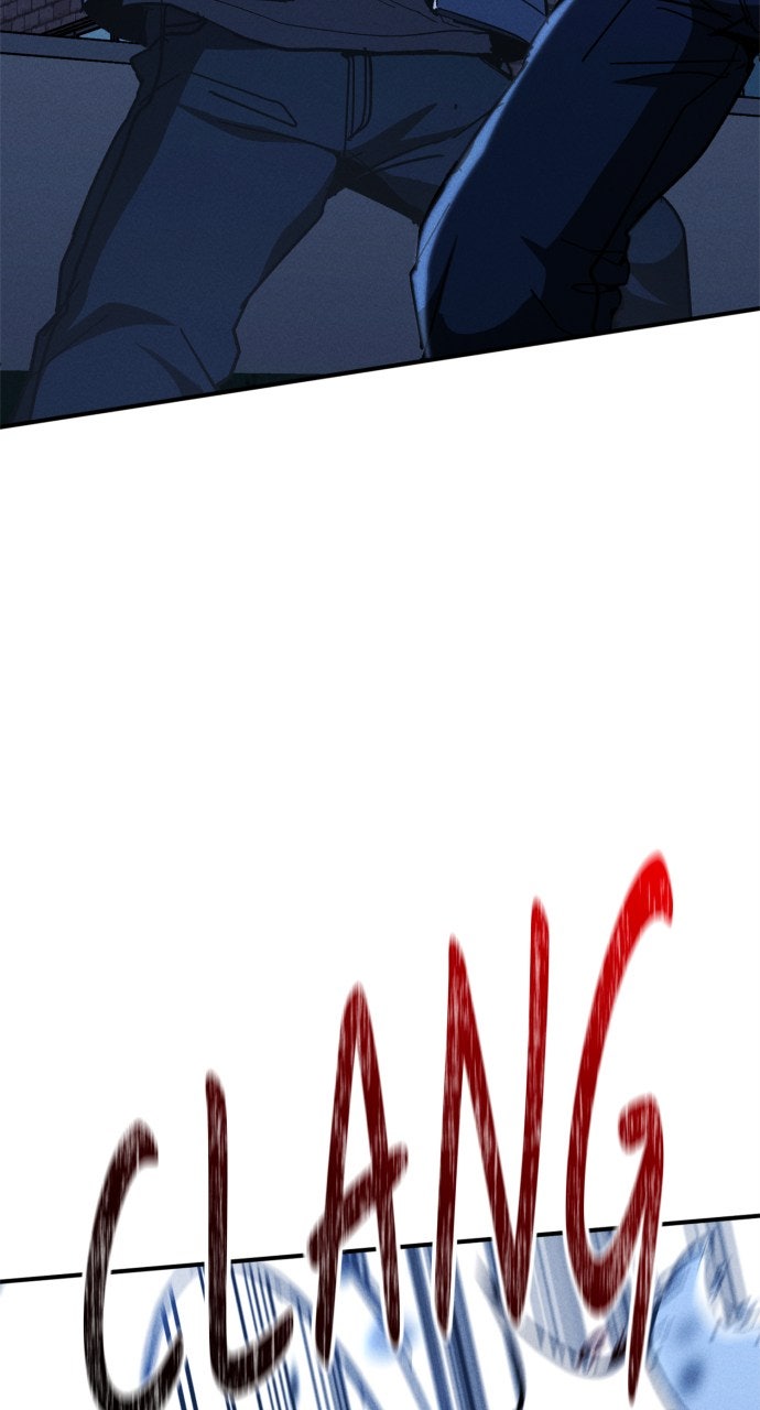 Read The Cleaner chapter 7 image 84 on Lezhin