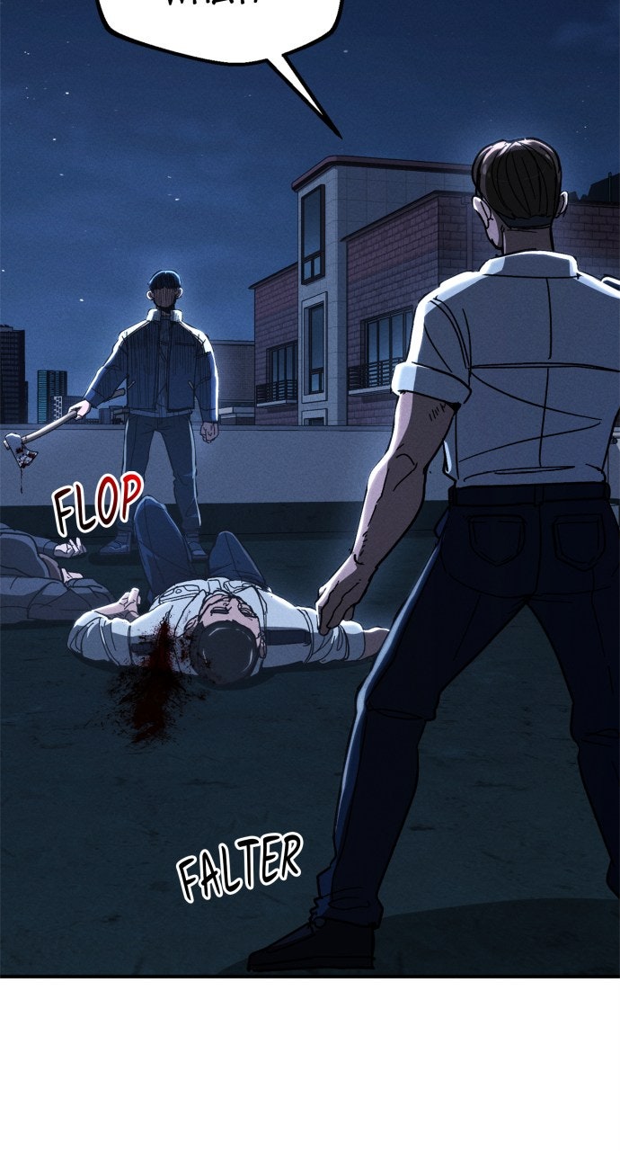 Read The Cleaner chapter 7 image 87 on Lezhin
