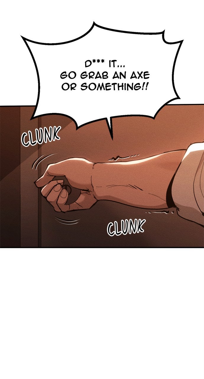 Read The Cleaner chapter 7 image 9 on Lezhin