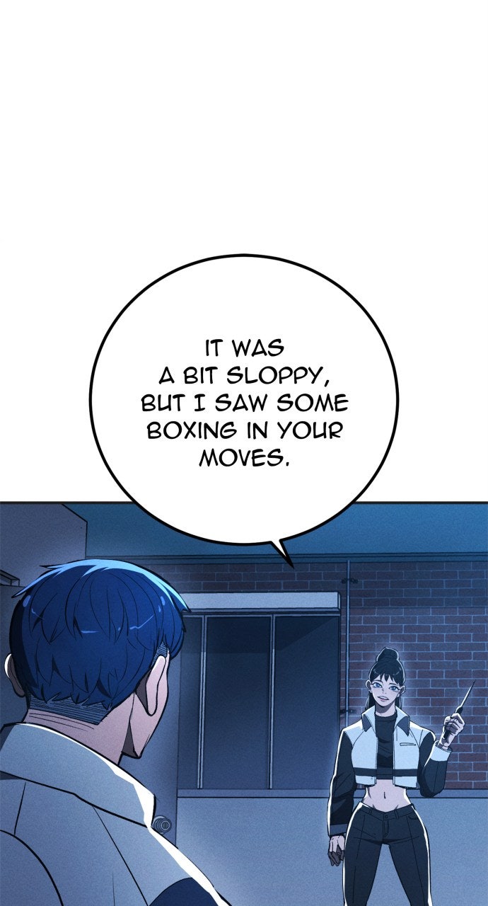 Read The Cleaner chapter 7 image 91 on Lezhin