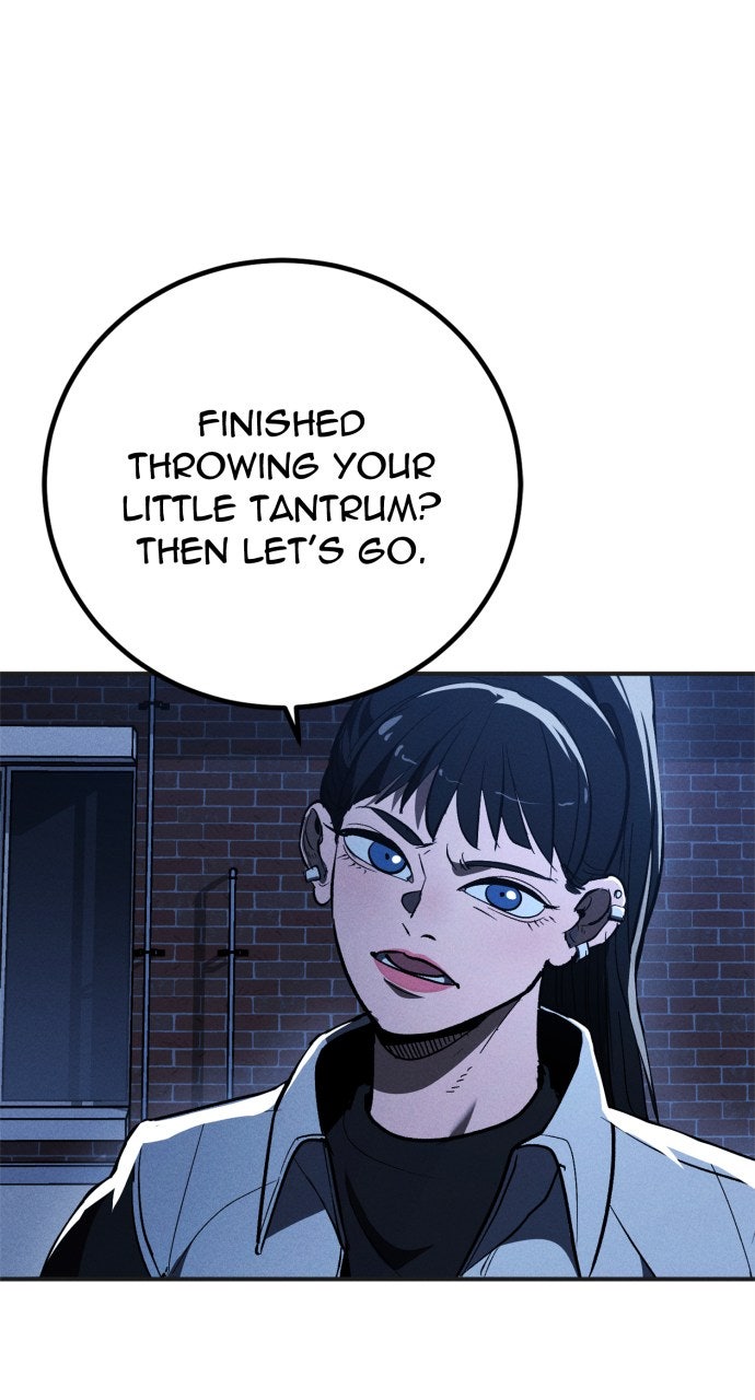 Read The Cleaner chapter 7 image 94 on Lezhin
