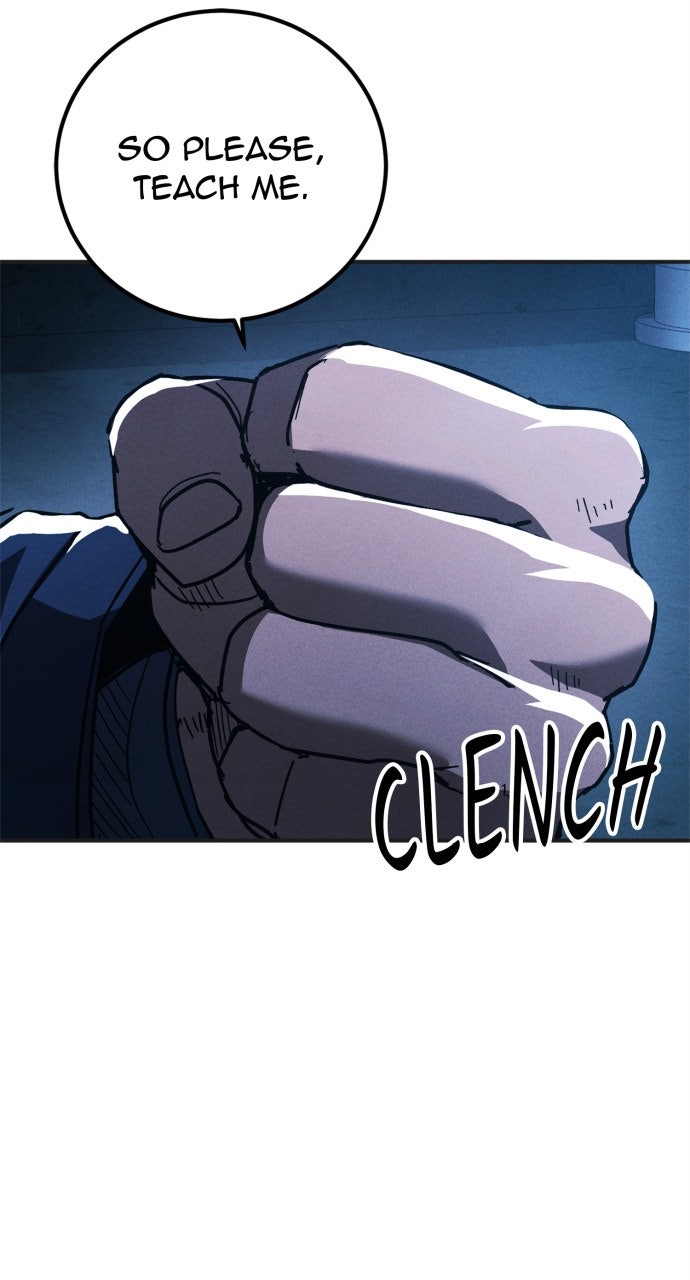 Read The Cleaner chapter 7 image 98 on Lezhin