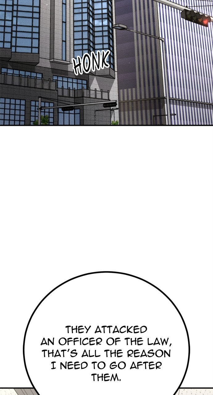 Read The Cleaner chapter 8 image 1 on Lezhin