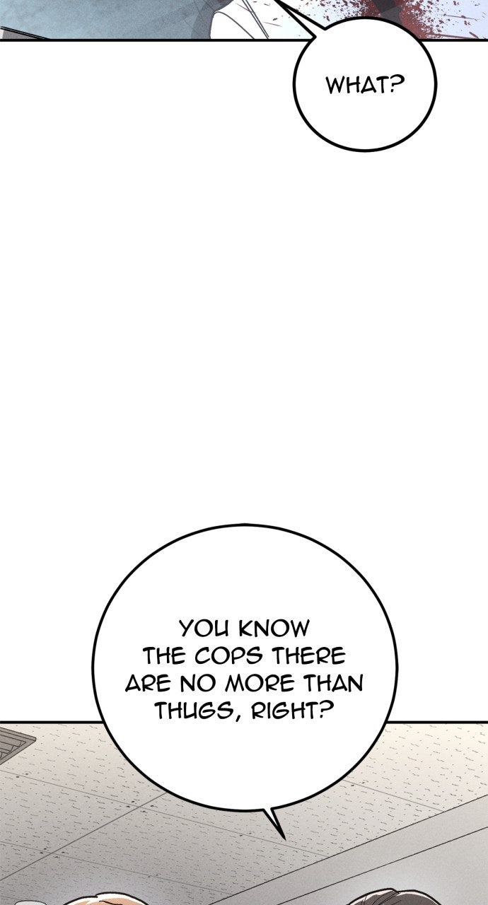 Read The Cleaner chapter 8 image 10 on Lezhin