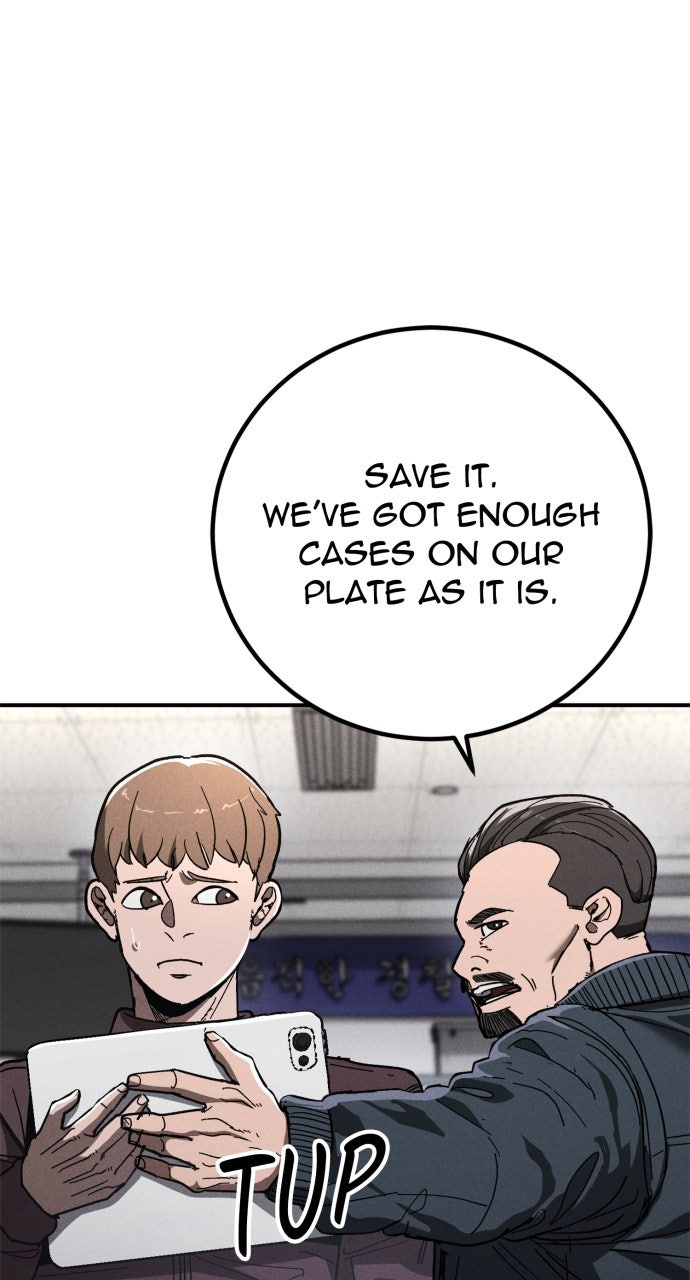 Read The Cleaner chapter 8 image 12 on Lezhin