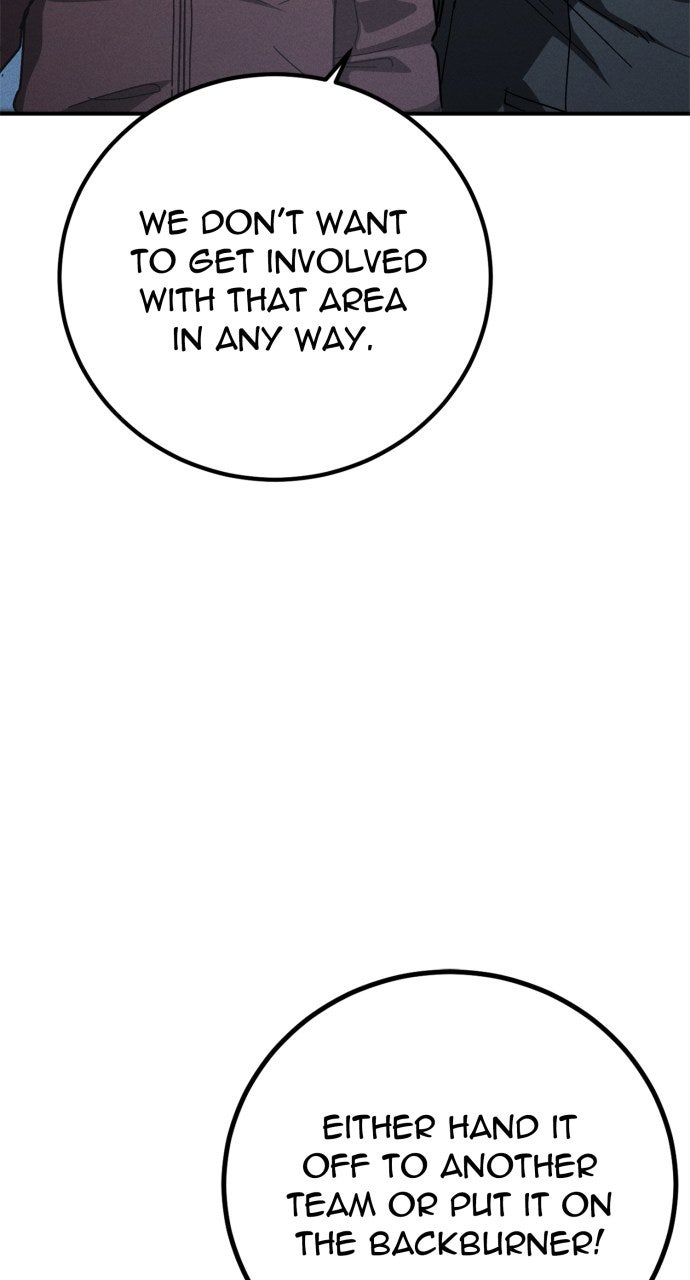 Read The Cleaner chapter 8 image 13 on Lezhin