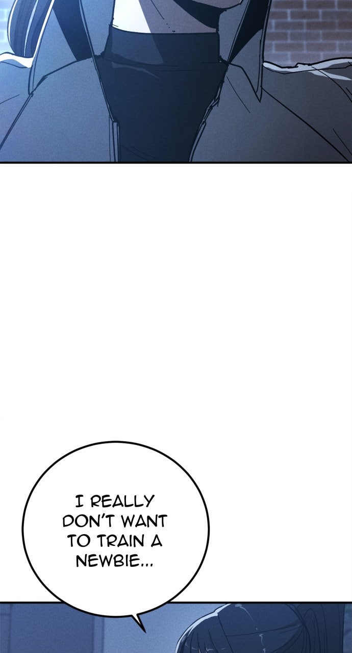 Read The Cleaner chapter 8 image 18 on Lezhin