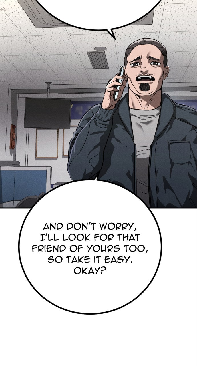 Read The Cleaner chapter 8 image 2 on Lezhin