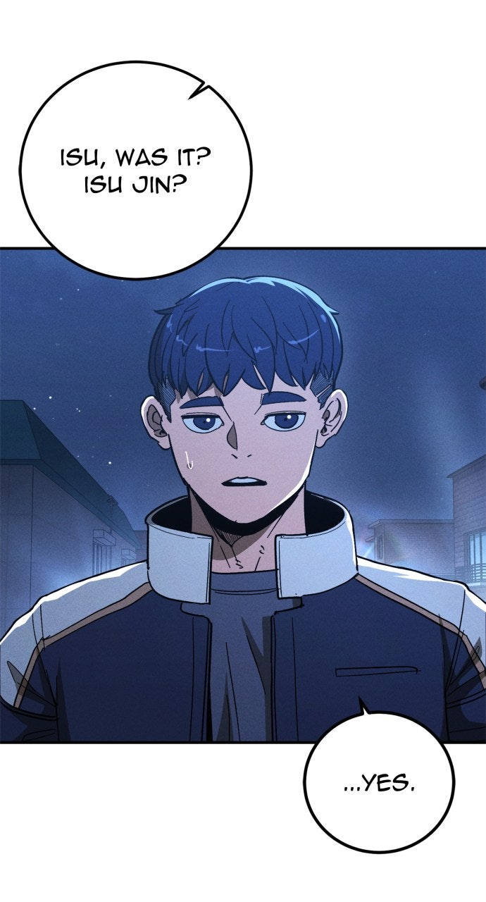 Read The Cleaner chapter 8 image 20 on Lezhin