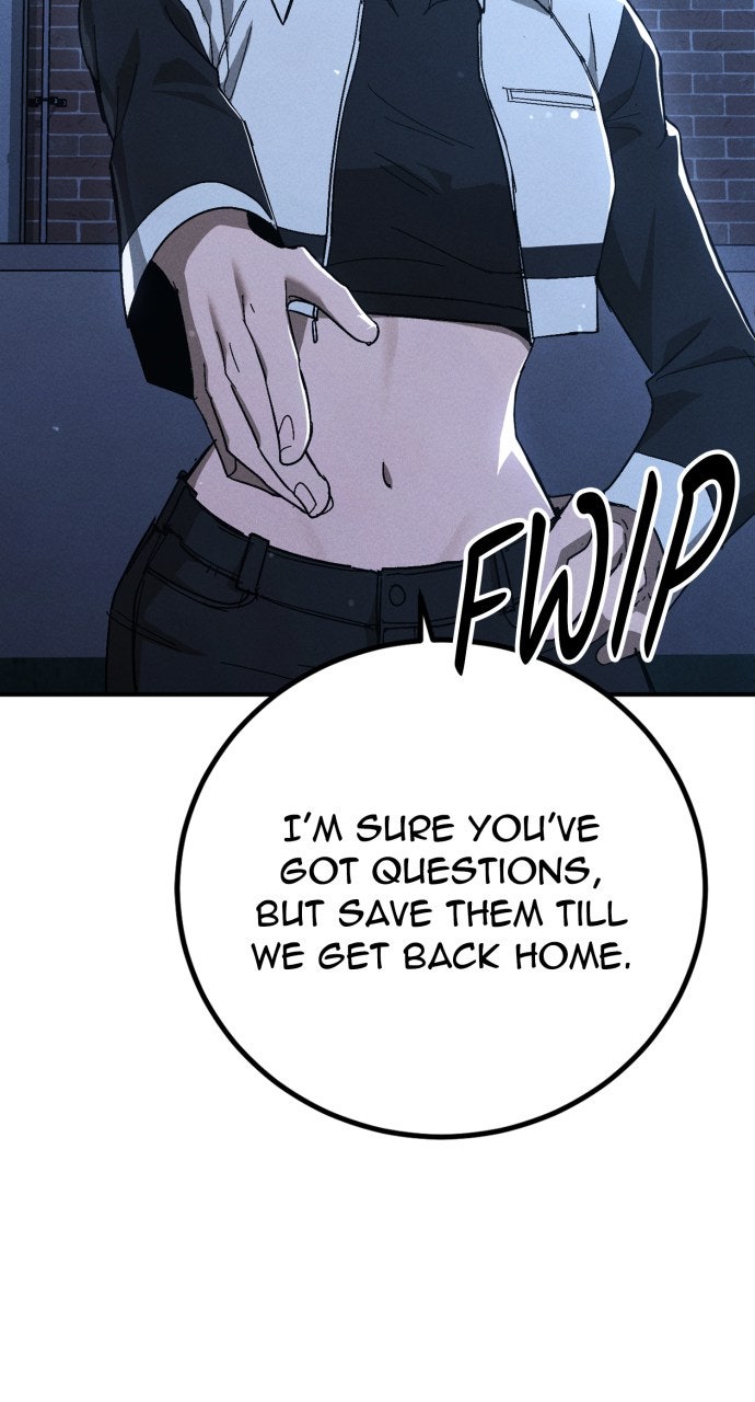 Read The Cleaner chapter 8 image 22 on Lezhin