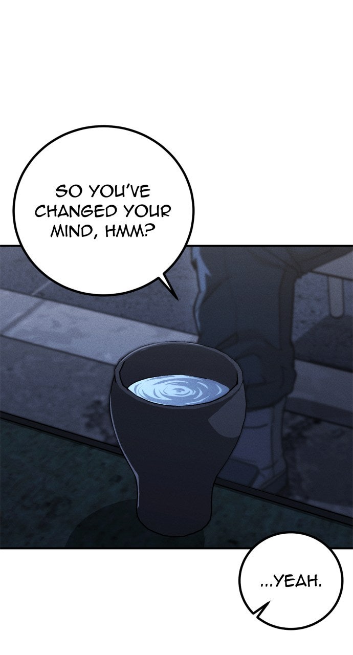 Read The Cleaner chapter 8 image 23 on Lezhin