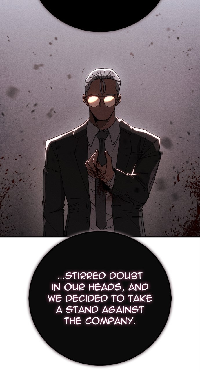Read The Cleaner chapter 8 image 29 on Lezhin