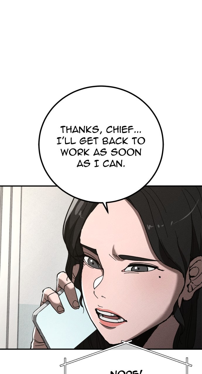 Read The Cleaner chapter 8 image 3 on Lezhin