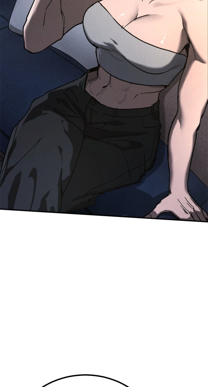 Read The Cleaner chapter 8 image 31 on Lezhin