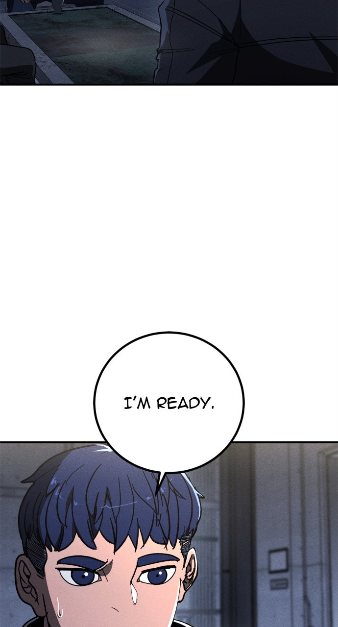 Read The Cleaner chapter 8 image 33 on Lezhin