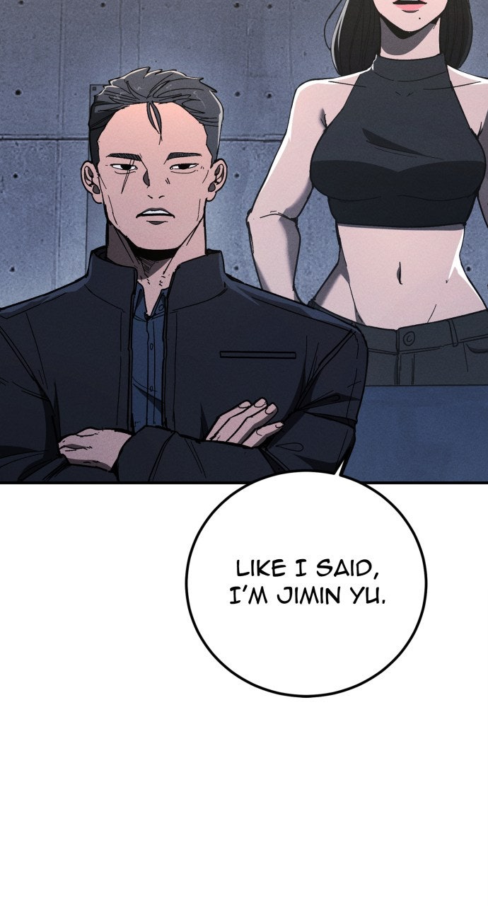 Read The Cleaner chapter 8 image 35 on Lezhin