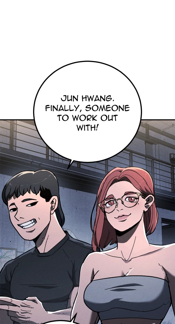 Read The Cleaner chapter 8 image 36 on Lezhin