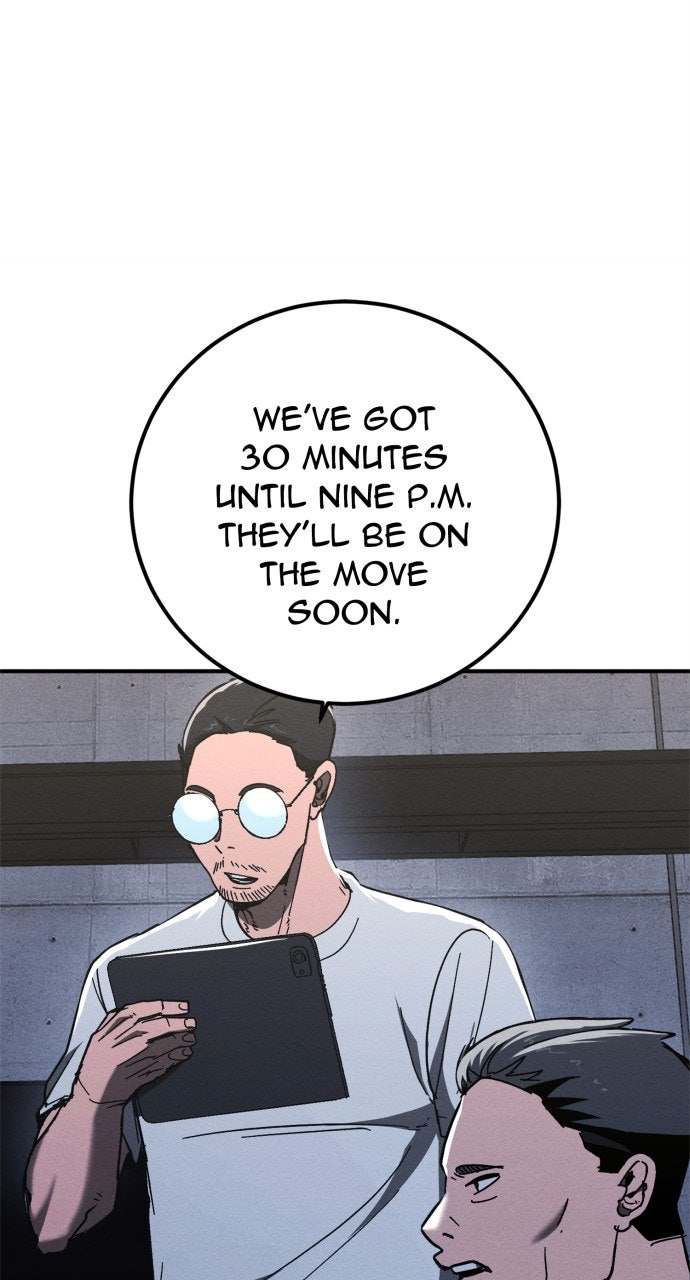Read The Cleaner chapter 8 image 39 on Lezhin