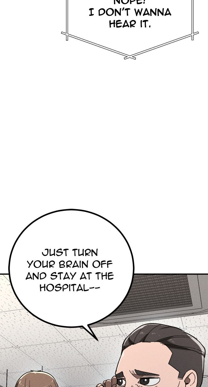 Read The Cleaner chapter 8 image 4 on Lezhin