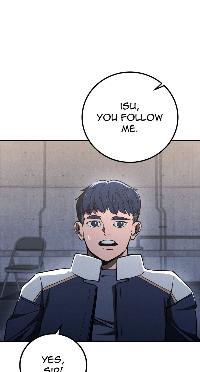 Read The Cleaner chapter 8 image 42 on Lezhin