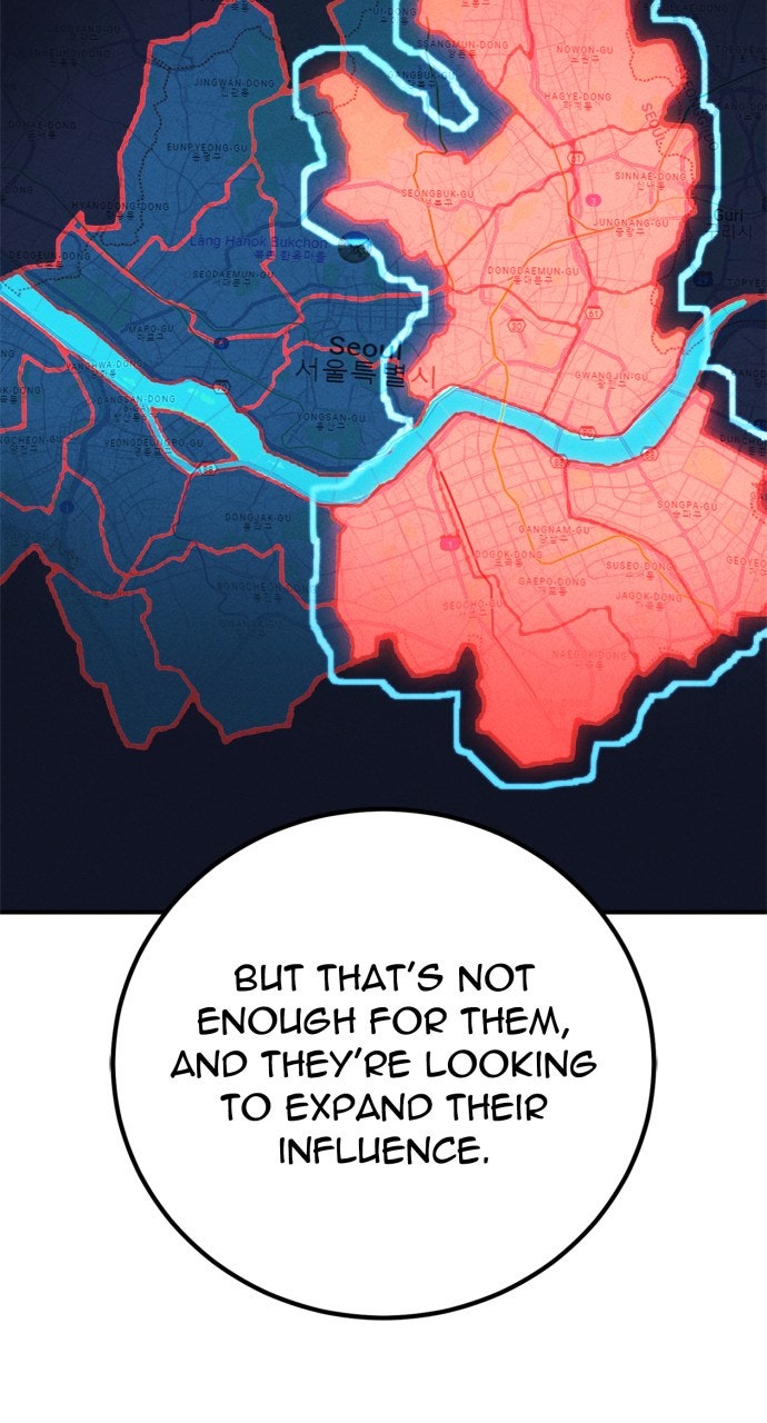Read The Cleaner chapter 8 image 44 on Lezhin