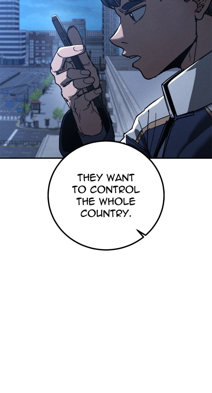 Read The Cleaner chapter 8 image 46 on Lezhin