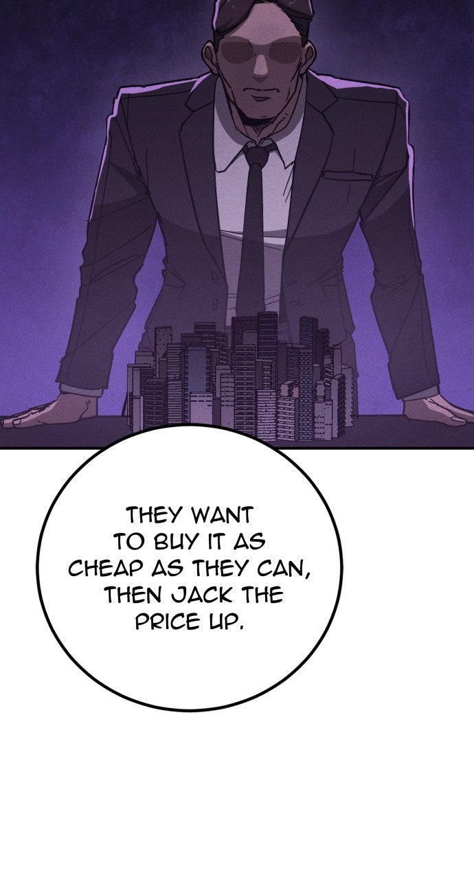 Read The Cleaner chapter 8 image 49 on Lezhin
