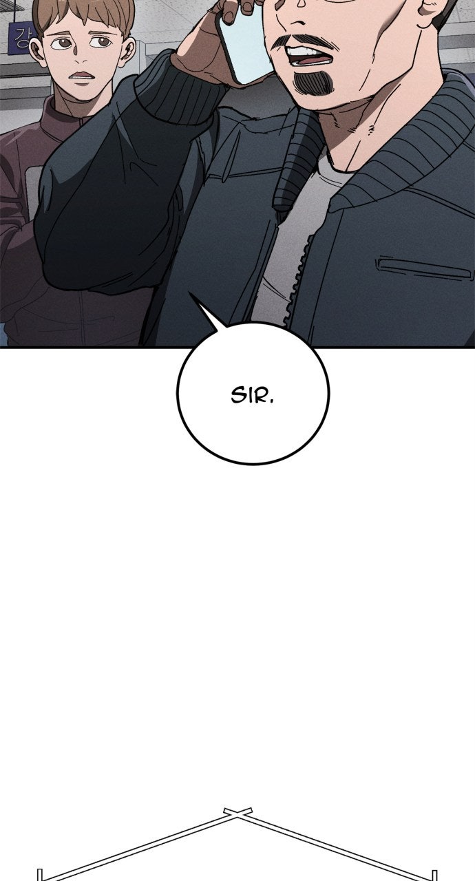 Read The Cleaner chapter 8 image 5 on Lezhin