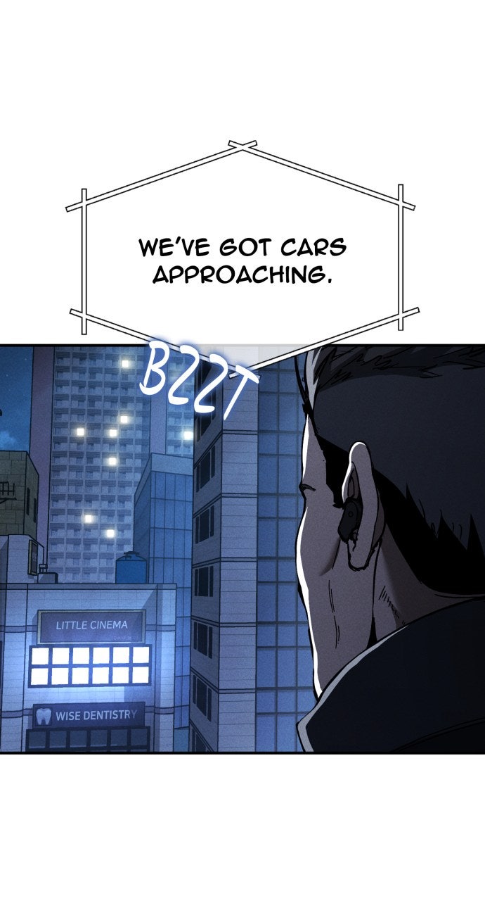 Read The Cleaner chapter 8 image 50 on Lezhin