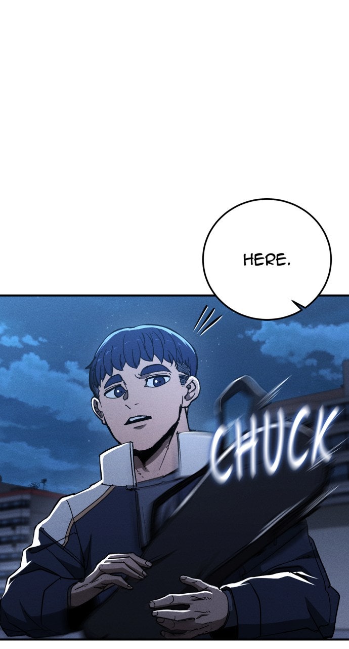 Read The Cleaner chapter 8 image 51 on Lezhin